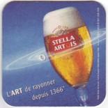 Stella Artois BE 070